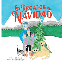 LOS REGALOS DE NAVIDAD