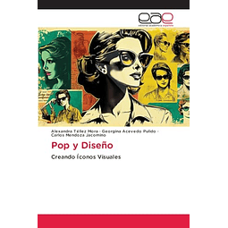 POP Y DISEÑO