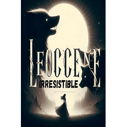 LEOCCENE IRRESISTIBLE