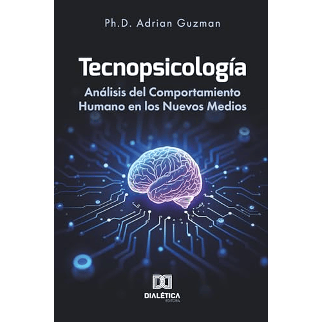 TECNOPSICOLOGÖA
