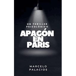 APAGóN EN PARIS