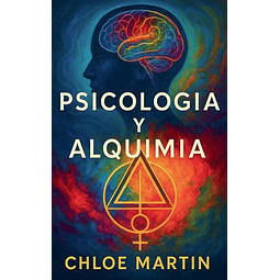 PSICOLOGIA Y ALQUIMIA