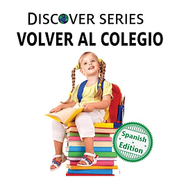 VOLVER AL COLEGIO