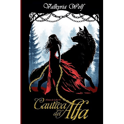 CAUTIVA DEL ALFA +EXTRAS