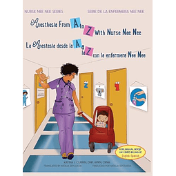 ANESTHESIA FROM A TO Z WITH NURSE NEE NEE LA ANESTESIA DESD