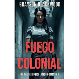 FUEGO COLONIAL