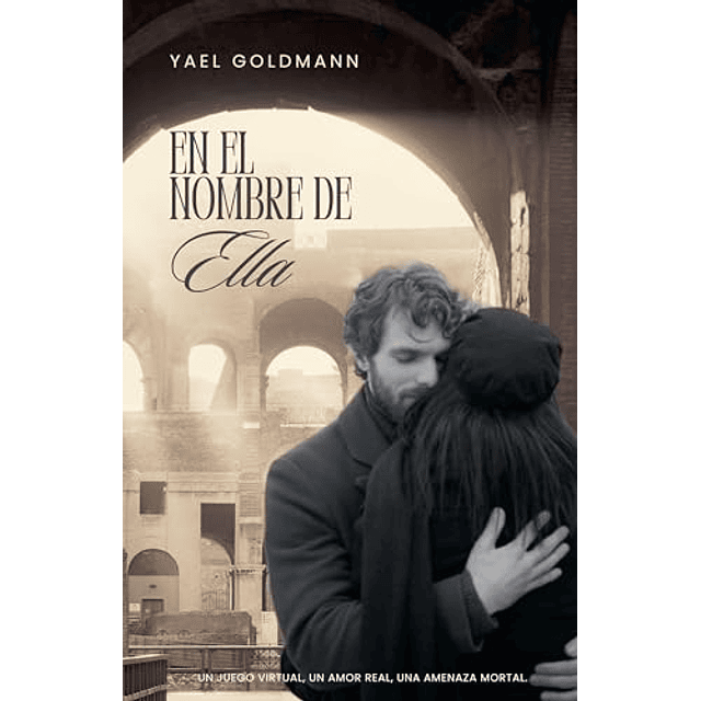EN EL NOMBRE DE ELLA