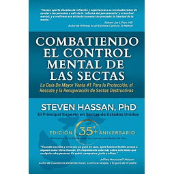 COMBATIENDO EL CONTROL MENTAL DE LAS SECTAS