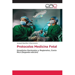 PROTOCOLOS MEDICINA FETAL