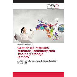 GESTIóN DE RECURSOS HUMANOS COMUNICACIóN INTERNA Y TRABAJO