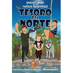 TESORO DEL NORTE