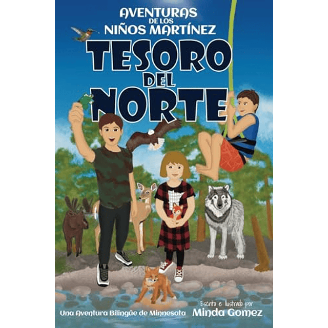 TESORO DEL NORTE