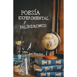 POESÖA EXPERIMENTAL Y PALÖNDROMOS
