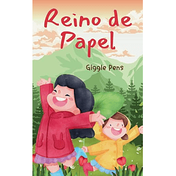 REINO DE PAPEL