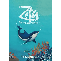 EN ZETA I L'ILLA DELS EXTRAORDINARIS