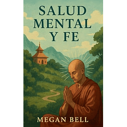 SALUD MENTAL Y FE
