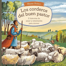 LOS CORDEROS DEL BUEN PASTOR