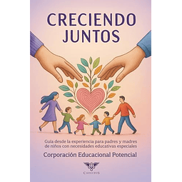 CRECIENDO JUNTOS