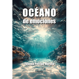 OCéANO DE EMOCIONES