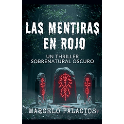 LAS MENTIRAS EN ROJO