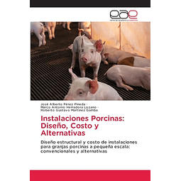 INSTALACIONES PORCINAS