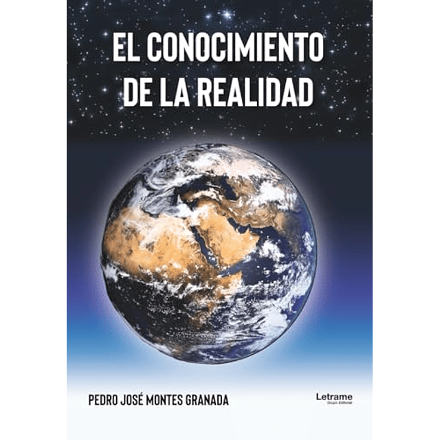 EL CONOCIMIENTO DE LA REALIDAD