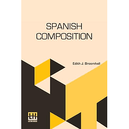 SPANISH COMPOSITION