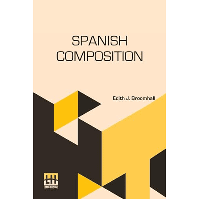 SPANISH COMPOSITION