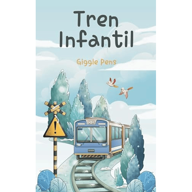 TREN INFANTIL