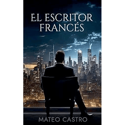 EL ESCRITOR FRANCéS