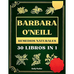 BARBARA O?NEILL REMEDIOS NATURALES