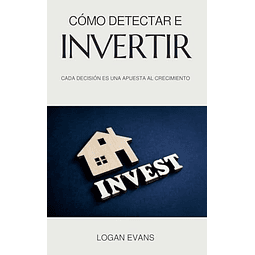 CóMO DETECTAR E INVERTIR