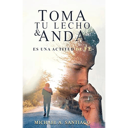 TOMA TU LECHO & ANDA