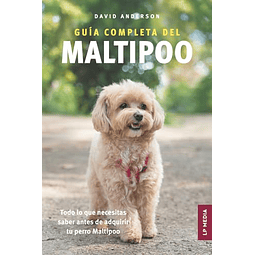 GUÖA COMPLETA DEL MALTIPOO