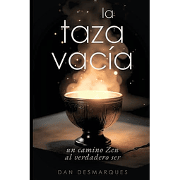 LA TAZA VACÖA