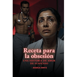 RECETA PARA LA OBSESIóN