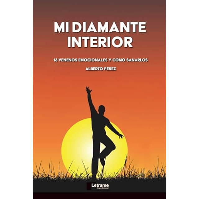 MI DIAMANTE INTERIOR