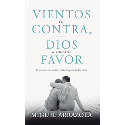 VIENTOS EN CONTRA DIOS A NUESTRO FAVOR
