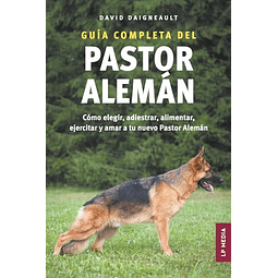 GUÖA COMPLETA DEL PASTOR ALEMáN