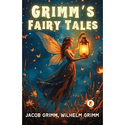 GRIMM?S FAIRY TALES SPANISH EDITION