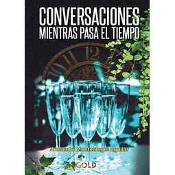 EN CONVERSACIONES MIENTRAS PASA EL TIEMPO