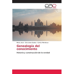 GENEALOGÖA DEL CONOCIMIENTO