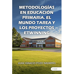METODOLOGÖAS EN EDUCACIóN PRIMARIA