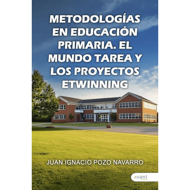 METODOLOGÖAS EN EDUCACIóN PRIMARIA
