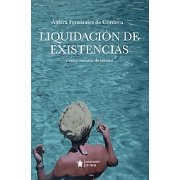 LIQUIDACIóN DE EXISTENCIAS