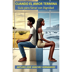 CUANDO EL AMOR TERMINA