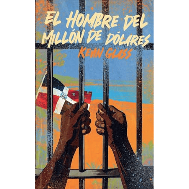 EL HOMBRE DEL MILLóN DE DóLARES