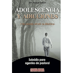 ADOLESCENCIA Y ADICCIONES