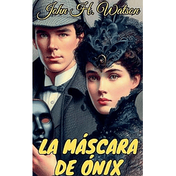 LA MáSCARA DE óNIX