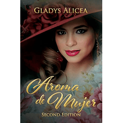 AROMA DE MUJER SECOND EDITION